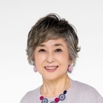 竹下景子さん（撮影・篠山紀信）