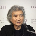小澤征爾さん