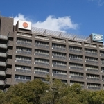 兵庫県庁＝神戸市中央区下山手通５