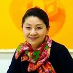 杉山知子さん