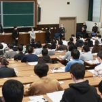 Solved The students can now conclude that: dc is divergent