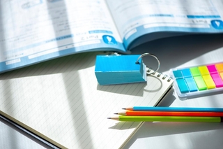 入試イメージ （yasuyasu99／stock.adobe.com）