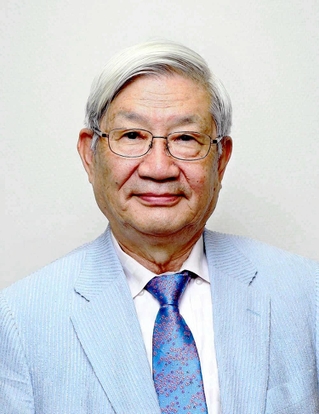 五百旗頭真氏