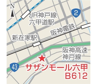 神戸新聞NEXT