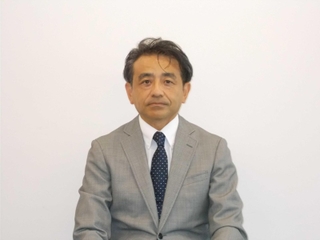 野村大祐氏