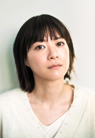 上野樹里さん（提供）