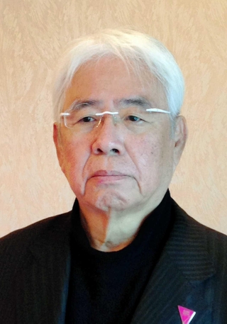 吉田泰巳氏