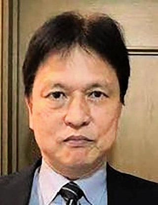 神戸市教育委員会の教育長に就任する川西市教委の福本靖氏（神戸市提供）
