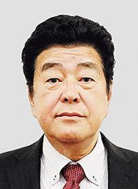 赤井浩康氏