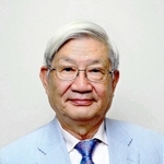 五百旗頭真氏