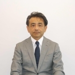 野村大祐氏