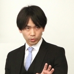 兵庫県立淡路医療センターの藤本恒医師