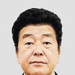赤井浩康氏