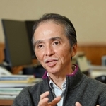 加藤寛センター長