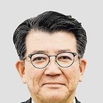 都倉達殊氏