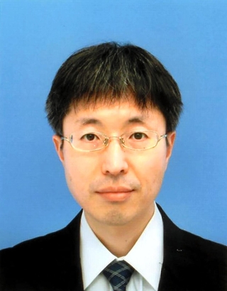 野口泰基氏