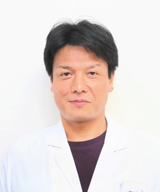 神戸大大学院医学研究科の藤井秀毅准教授