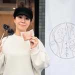 地元で念願の店をオープンさせた和田絵三子さん＝神戸市兵庫区中道通７