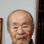 河合雅雄さん