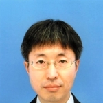 野口泰基氏