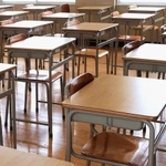 子どもにとって大きな関心事であるクラス替え。保護者からの学校への要望も増えているという＝兵庫県内