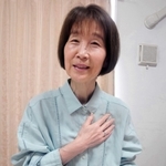 「こんな日が来るなんて」。息子、孫と一緒に「御巣鷹の尾根」の登山を予定する小沢紀美さん＝大阪府豊中市