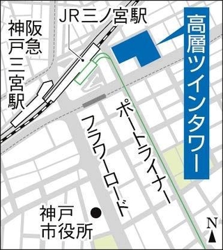 神戸新聞ＮＥＸＴ