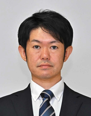 田村直也氏