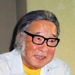 神戸での作品演奏会を前に抱負を語るキダ・タローさん＝２０１０年、大阪府豊中市内