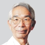 宮内昭医師（隈病院提供）