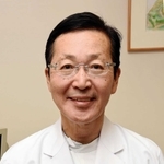 梁勝則さん（２０１９年撮影）