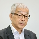 事件からの２７年間を振り返る土師守さん＝神戸市中央区（撮影・長嶺麻子）