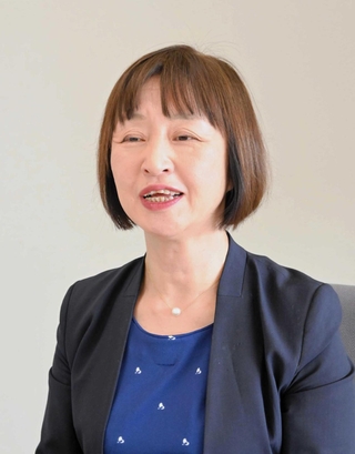 木村晶子県民生活部長