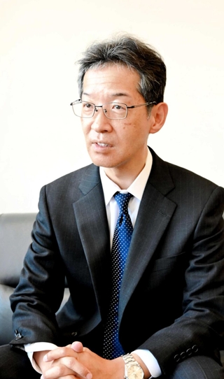 岡田英樹福祉部長