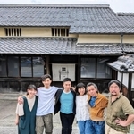 福住地区で設立準備が進む「特定地域づくり事業協同組合」への加入を検討しているカフェオーナーやスイーツ店主ら＝丹波篠山市福住