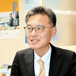 唐津肇危機管理部長