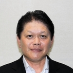 兵庫県薬剤師会長に就任した三宅圭一さん＝神戸市中央区下山手通６、県薬剤師会館