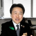 守本真一・農林水産部長
