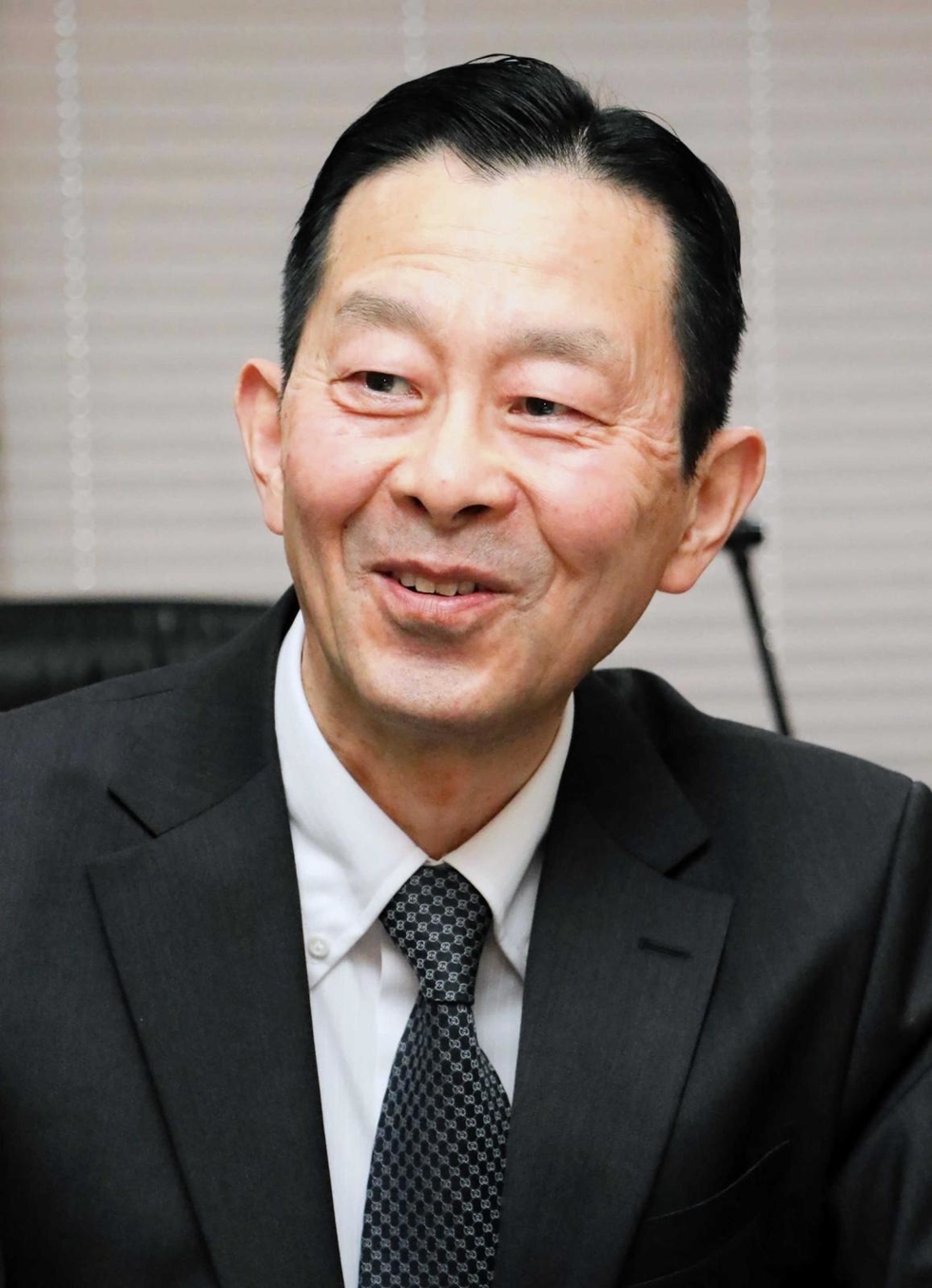 警察警備部長賞 県警新幹部 震災を語る＞（5）警備部長・伊藤博文さん 放心状態