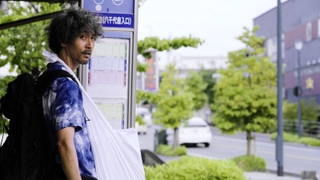 映画の一場面（（Ｃ）熊本やまが映画プロジェクト）