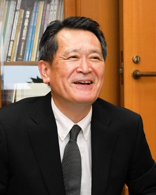 垣内伸吾警務部長