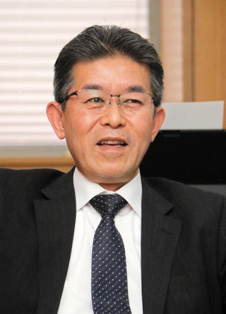 大石洋己神戸市警察部長兼首席監察官