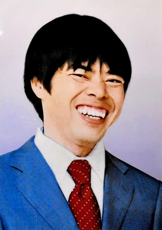 武本康弘さん