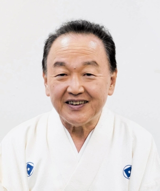 国の重要無形文化財「浪曲がたり」の保持者として認定された京山幸枝若さん＝大阪市中央区内本町１