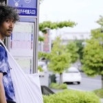 映画の一場面（（Ｃ）熊本やまが映画プロジェクト）