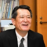 垣内伸吾警務部長