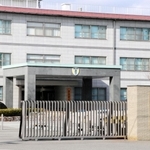 陸上自衛隊千僧駐屯地＝伊丹市広畑