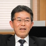 大石洋己神戸市警察部長兼首席監察官