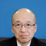 片山安孝　兵庫県副知事