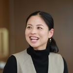 小林祐梨子さん